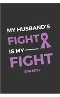 fight epilepsy