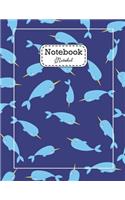 Narwhal Notebook