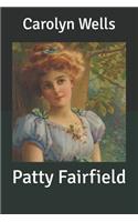 Patty Fairfield