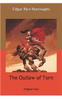 The Outlaw of Torn: Original Text