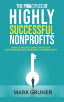 The Principles of Highly Successful Nonprofits