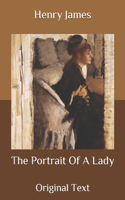 The Portrait Of A Lady: Original Text