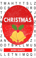Word Search Christmas