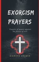 Exorcism Prayers