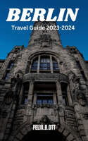 Berlin travel guide 2023-2024