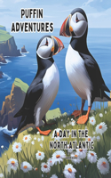Puffin Adventures