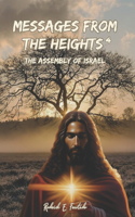 Messages from the Heights 4