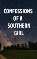 Confessions of a Southern Girl