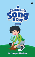 Children's Song A Day