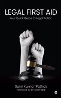 Legal First Aid - Your Quick Guide to Legal Action
