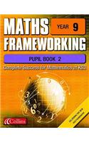 Year 9 Pupil Book 2