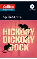 Collins Hickory Dickory Dock (ELT Reader): (English)
