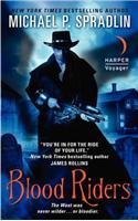 Blood Riders