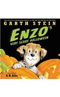 Enzo's Very Scary Halloween