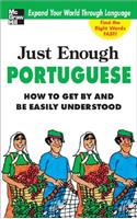 Just Enough Portuguese