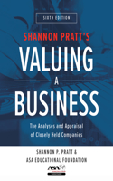 Valuing Small Businesses