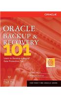 Oracle Backup & Recovery 101