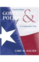 Government and Politics of Texas: A Comparative View