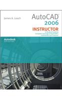AutoCAD 2006 Instructor