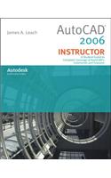 AutoCad 2006 Instructor