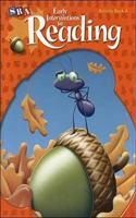 Early Interventions in Reading Level 1, Activity Book a