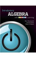 Connect Math Hosted by Aleks Access Card 52 Weeks for Introductory Algebra with P.O.W.E.R. Learning