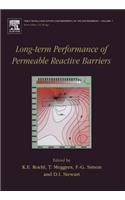 Long-Term Performance of Permeable Reactive Barriers