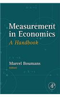 Measurement in Economics