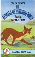 Battle For The Park