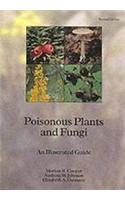 Poisonous plants and fungi