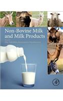 Non-Bovine Milk and Milk Products