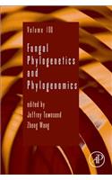 Fungal Phylogenetics and Phylogenomics