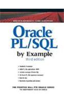 Oracle PL/SQL by Example