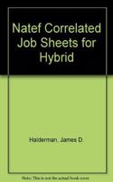 NATEF Correlated Job Sheets for Hybrid and Alternative Fuel Vehicles