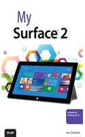My Surface 2