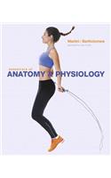 Essentials of Anatomy & Physiology Plus Mastering A&p with Pearson Etext -- Access Card Package