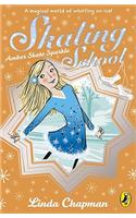 Skating School: Amber Skate Star