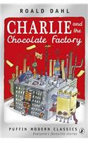 Charlie and the Chocolate Factory
