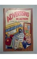 Harcourt School Publishers Trophies: Advertising Action Grade 5 Advertising in Action: Advertising Action Grade 5 Advertising in Action