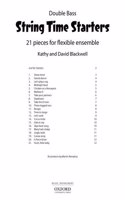 String Time Starters