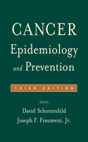 Cancer Epidemiology and Prevention