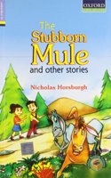 Ox Reading Treasure: Stubborn Mule And Other Stories
