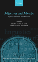 Adjectives & Adverbs Ostl C