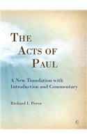 Acts of Paul