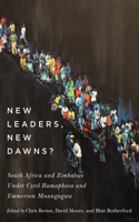 New Leaders, New Dawns?