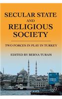 Secular State and Religious Society