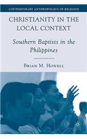 Christianity in the Local Context