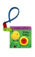 Soundchip Buggy Buddies: Cheep! Cheep!