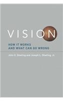 Vision: How It Works and What Can Go Wrong