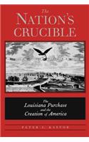 The Nation's Crucible